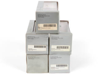 Lot 98 - MINICHAMPS (ALLEMAGNE) (5)