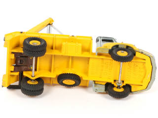 Lot 282 - DINKY TOYS (FRANCE) (1)