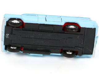 Lot 241 - DINKY TOYS (GB) (2)