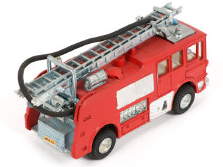 Lot 250 - DINKY TOYS (GB) (2)