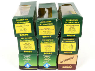 Lot 60 - DIVERS (FRANCE) (9)