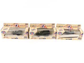 Lot 200 - SOLIDO (FRANCE) (11)