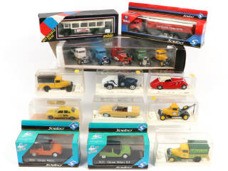 Lot 201 - SOLIDO (FRANCE) (12)