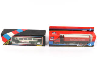 Lot 201 - SOLIDO (FRANCE) (12)