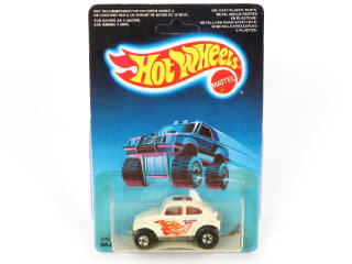 Lot 81 - HOT WHEELS (USA) (3)