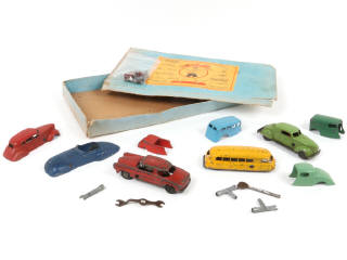 Lot 199 - SOLIDO (FRANCE) (15)