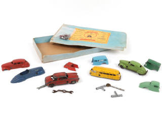 Lot 199 - SOLIDO (FRANCE) (15)