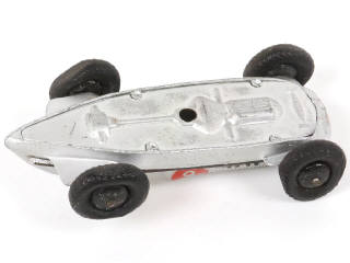Lot 230 - DINKY TOYS (GB) (1)