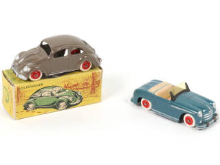 Lot 187 - C.I.J. (FRANCE) (2)