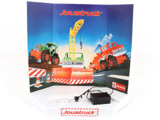 Lot 34 - JOUSTRA (FRANCE) (1)