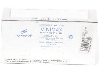 Lot 68 - SPARK (MACAU) (1)