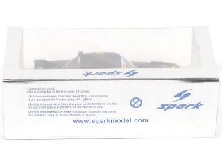 Lot 68 - SPARK (MACAU) (1)