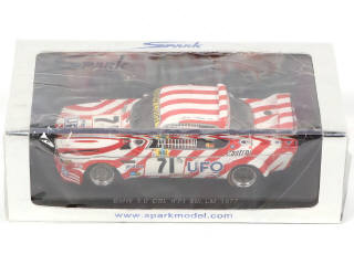 Lot 69 - SPARK (MACAU) (1)