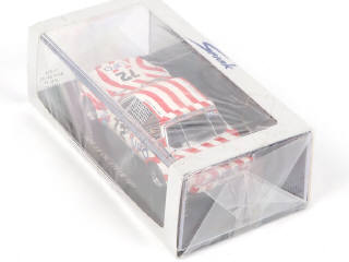 Lot 70 - SPARK (MACAU) (1)