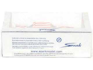 Lot 70 - SPARK (MACAU) (1)