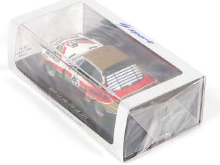 Lot 67 - SPARK (MACAU) (1)