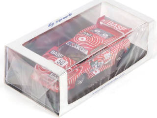 Lot 73 - SPARK (MACAU) (1)