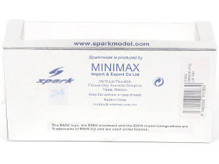 Lot 72 - SPARK (MACAU) (1)