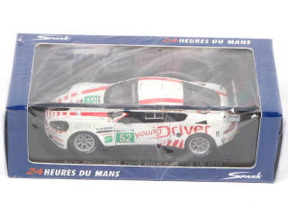 Lot 75 - SPARK (MACAU) (1)