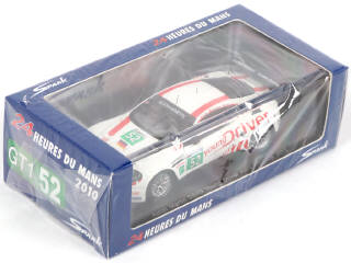 Lot 75 - SPARK (MACAU) (1)