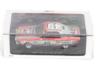 Lot 66 - SPARK (MACAU) (1)