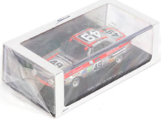 Lot 66 - SPARK (MACAU) (1)