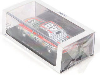 Lot 66 - SPARK (MACAU) (1)