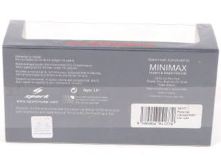 Lot 77 - SPARK (MACAU) (1)