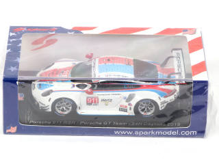 Lot 80 - SPARK (MACAU) (1)