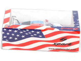 Lot 80 - SPARK (MACAU) (1)