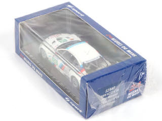 Lot 74 - SPARK (MACAU) (1)