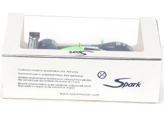 Lot 63 - SPARK (MACAU) (1)