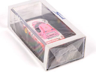 Lot 64 - SPARK (MACAU) (1)