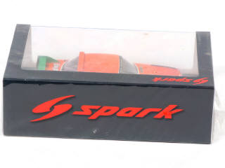 Lot 76 - SPARK (MACAU) (1)