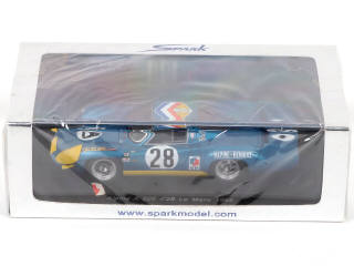 Lot 65 - SPARK (MACAU) (1)