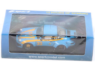 Lot 62 - SPARK (MACAU) (1)