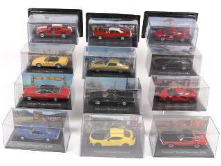 Lot 105 - ALTAYA (ESPAGNE) (12)