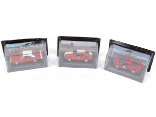 Lot 105 - ALTAYA (ESPAGNE) (12)