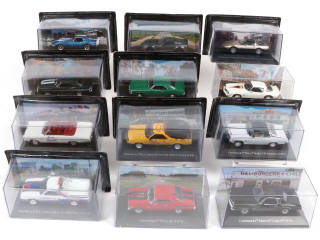 Lot 106 - ALTAYA (ESPAGNE) (12)