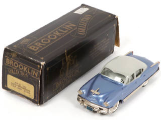 Lot 131 - BROOKLIN MODELS (GB) (1)