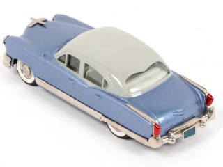 Lot 131 - BROOKLIN MODELS (GB) (1)