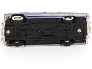 Lot 131 - BROOKLIN MODELS (GB) (1)