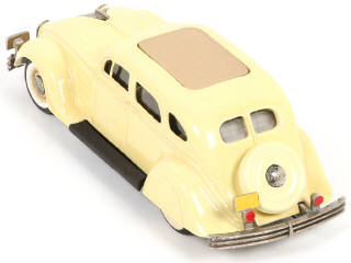 Lot 142 - BROOKLIN MODELS (GB) (1)