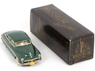Lot 134 - BROOKLIN MODELS (GB) (1)