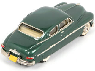 Lot 134 - BROOKLIN MODELS (GB) (1)