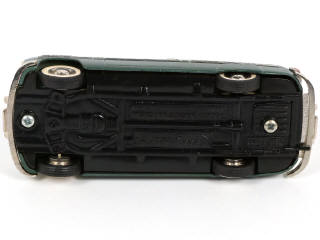 Lot 134 - BROOKLIN MODELS (GB) (1)