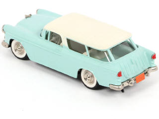 Lot 132 - BROOKLIN MODELS (GB) (1)