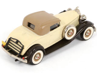 Lot 137 - BROOKLIN MODELS (GB) (1)