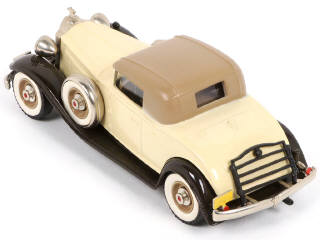 Lot 137 - BROOKLIN MODELS (GB) (1)