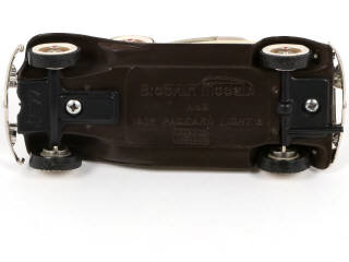 Lot 137 - BROOKLIN MODELS (GB) (1)